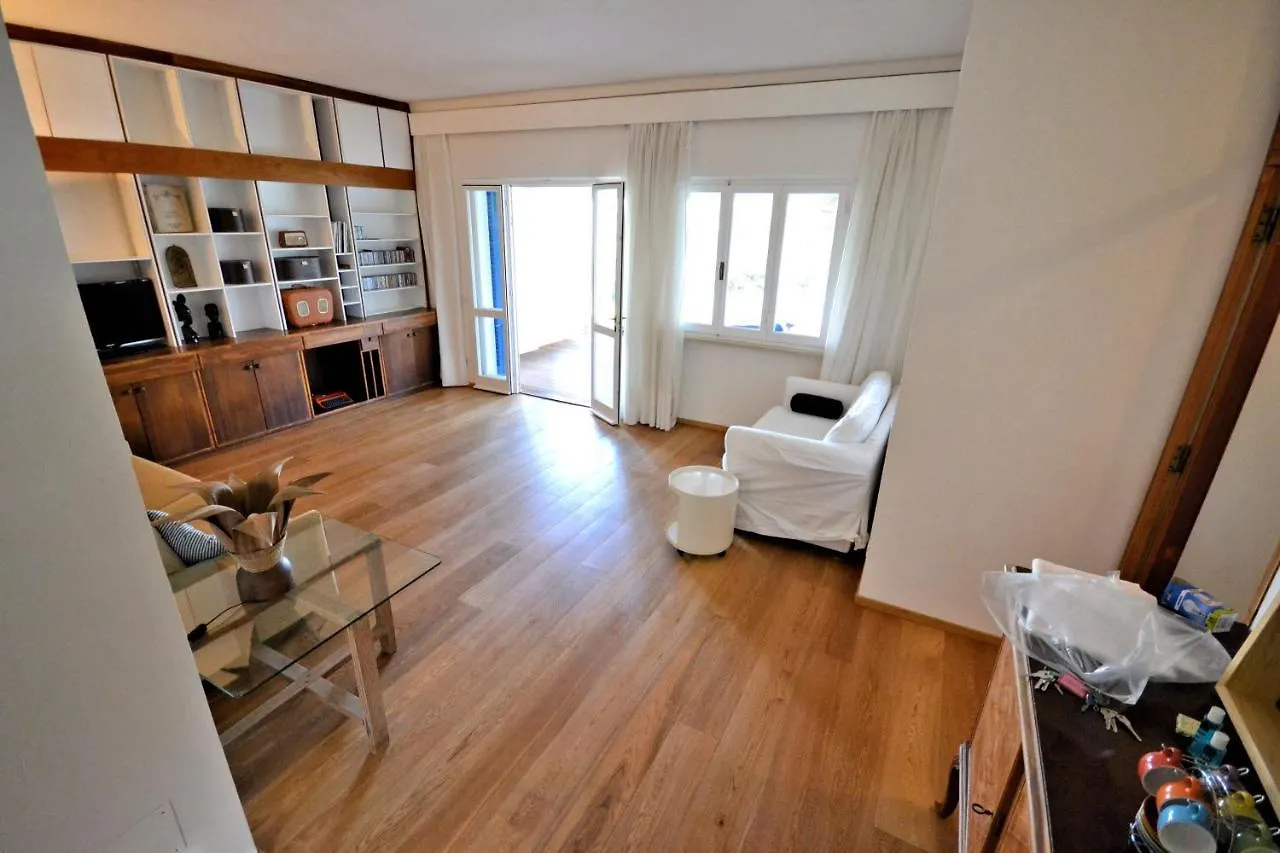 Villa Montecristo Marina di Campo