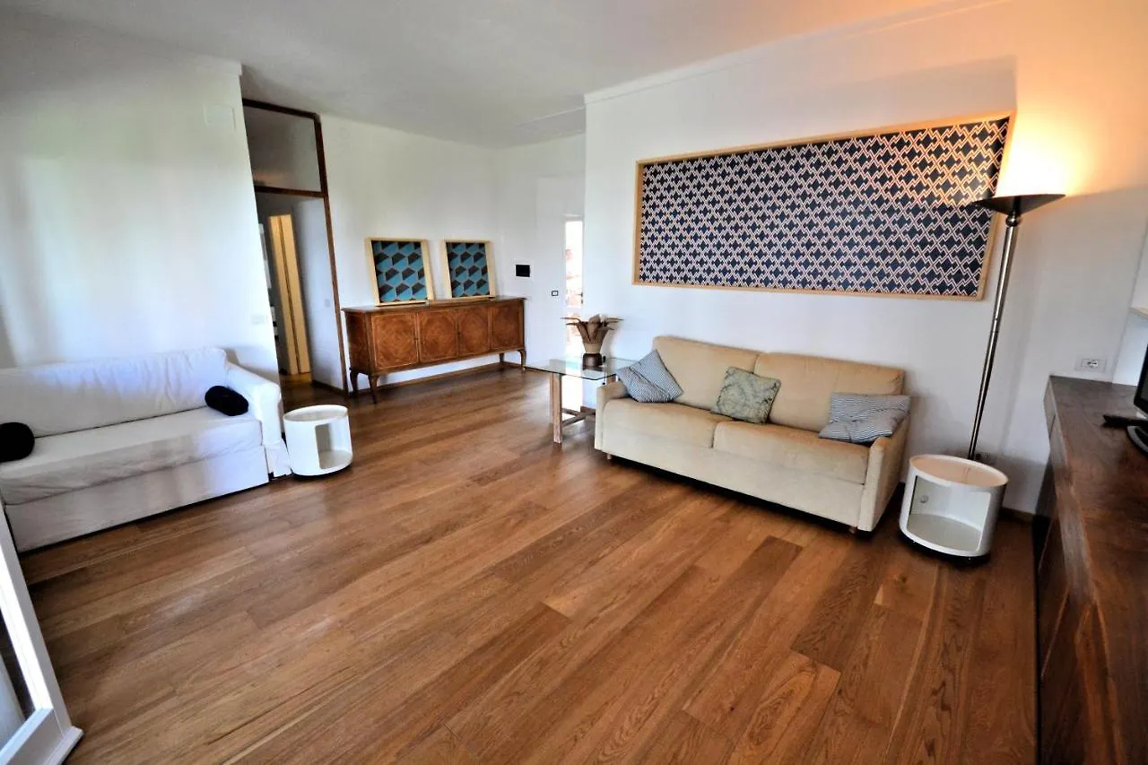 Villa Montecristo Marina di Campo