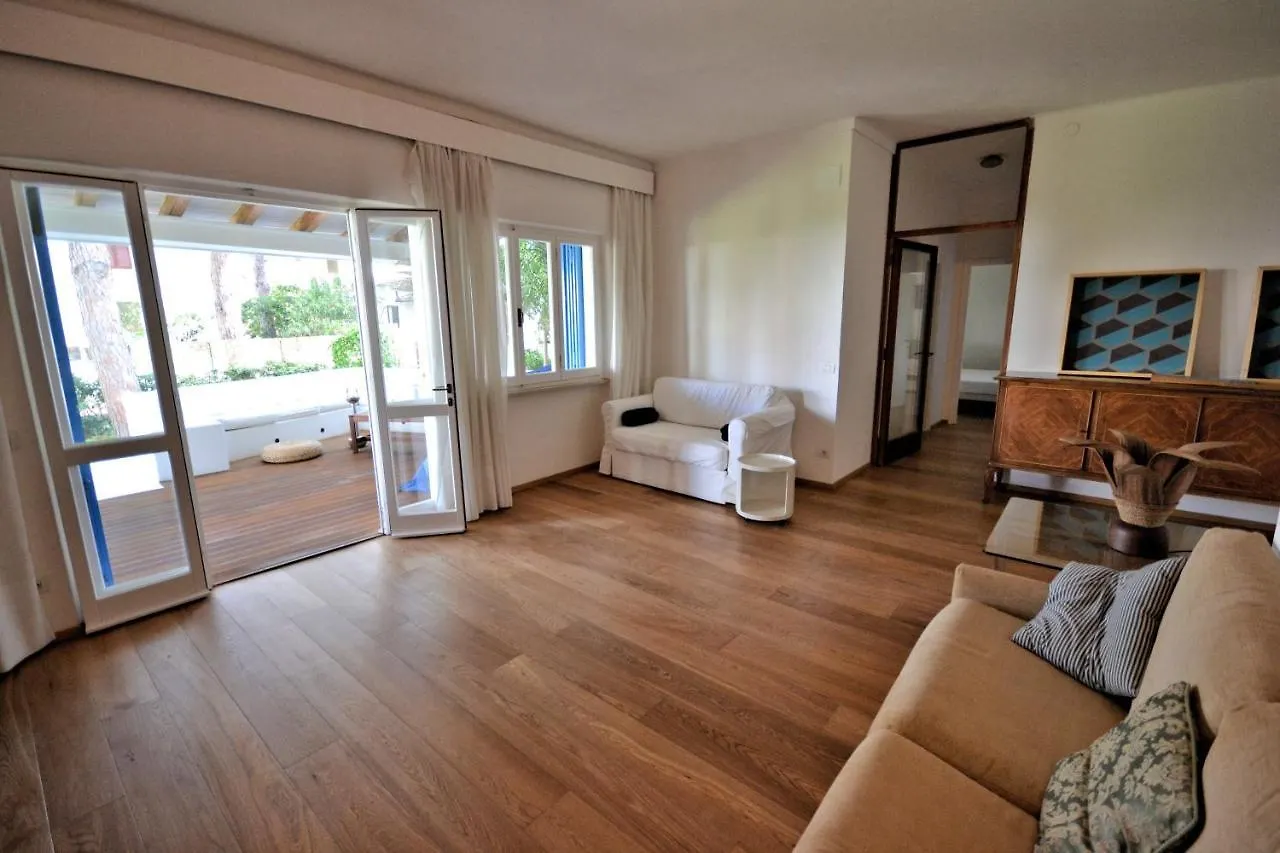 Villa Montecristo Marina di Campo Italia