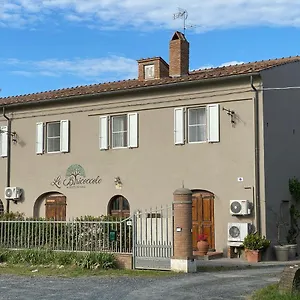 Bauernhof Le Biricoccole, Vada
