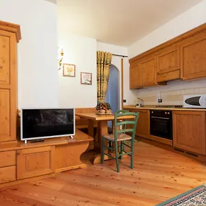 Patrioti 51 - Centro Appartamento Asiago