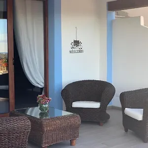 La Maison De La Appartamento Posada (Sardinia)