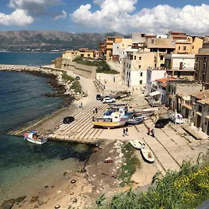 Casa Nonna Maria Appartamento Trappeto (Sicily)