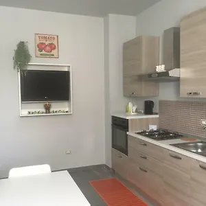 Casa Mario Appartamento Syracuse