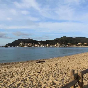 Il Gabbiano Marina di Campo
